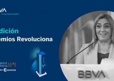 BBVA y la Universitat de València reconocen en los Premios Revoluciona a la empresa valenciana Gestión Inteligente de Conflictos.